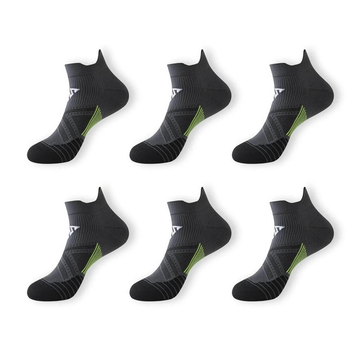 Pack de 3 Calcetines para Correr
