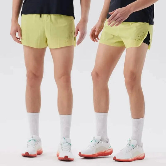 Aven Run Astra Pro Shorts 2-in-1