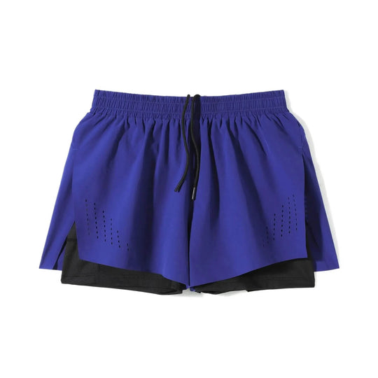 Aven Run Astra Pro Shorts 2-in-1