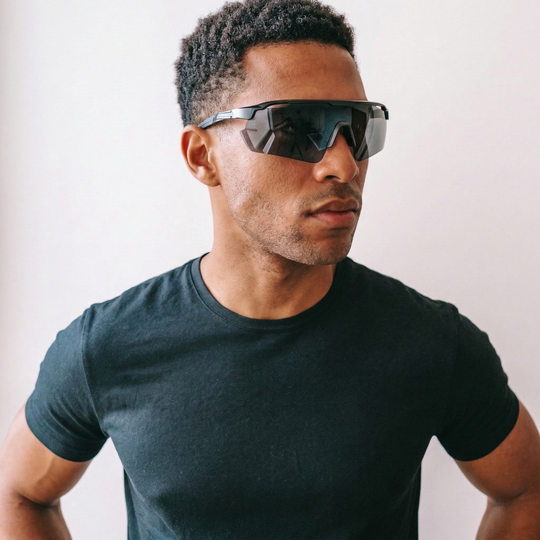 Aven Axis Gafas de Sol para Correr