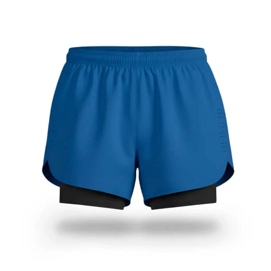 Aven Run Aero Shorts 2-in-1