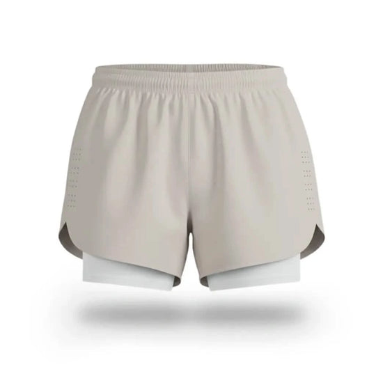 Aven Run Aero Shorts 2-in-1
