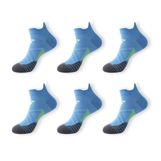 Pack de 3 Calcetines para Correr