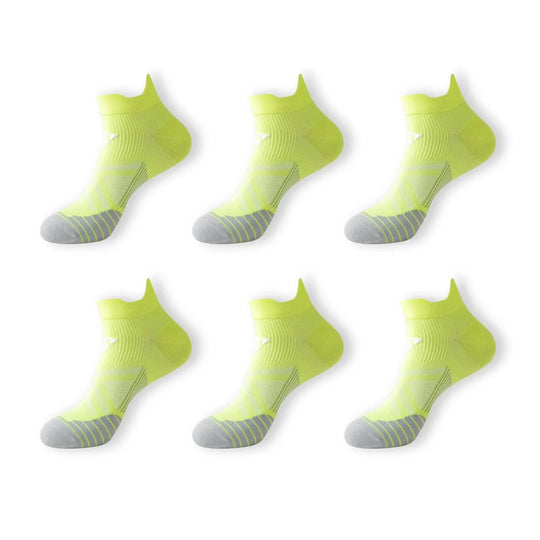 Pack de 3 Calcetines para Correr