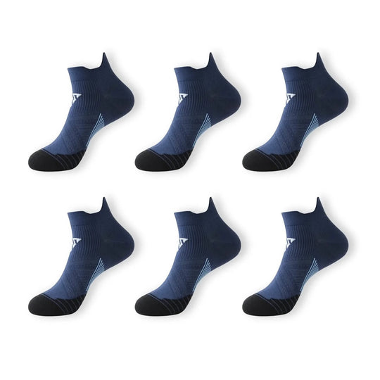 Pack de 3 Calcetines para Correr