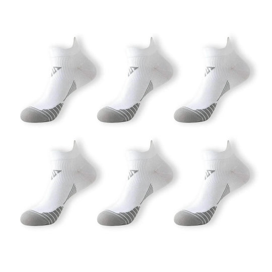Pack de 3 Calcetines para Correr
