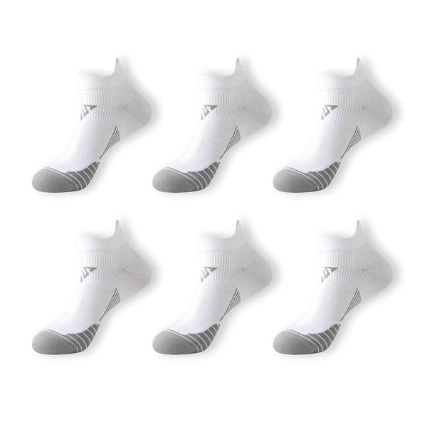Pack de 3 Calcetines para Correr