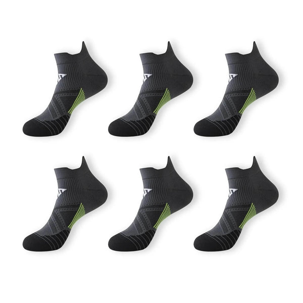 Pack de 3 Calcetines para Correr