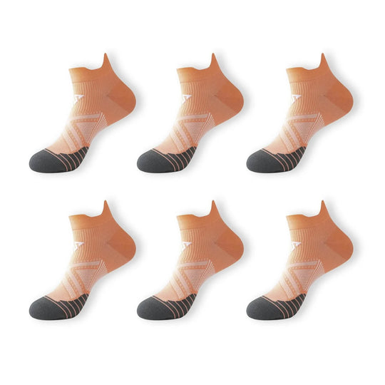 Pack de 3 Calcetines para Correr