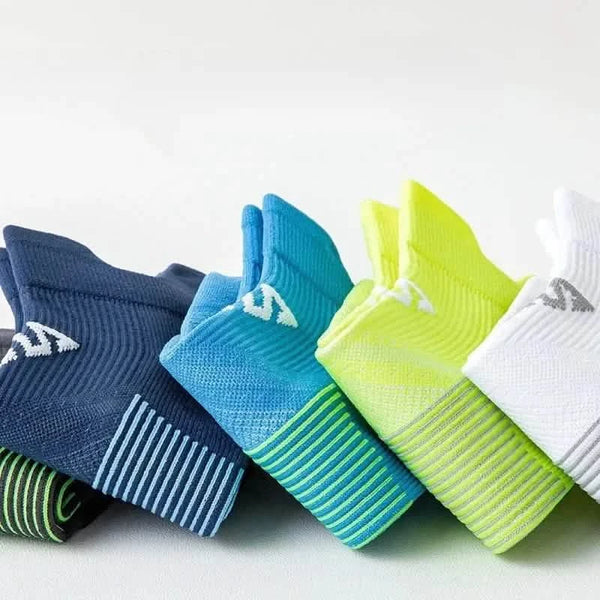 Pack de 3 Calcetines para Correr