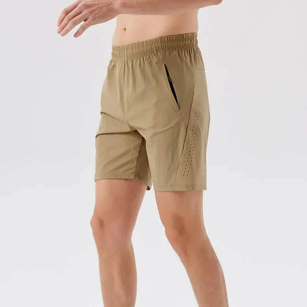 Aven Run Quick Shorts