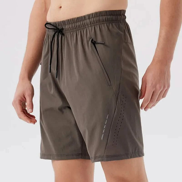 Aven Run Quick Shorts