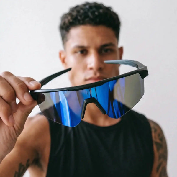 Aven Apex Gafas de Sol Polarizadas para Correr