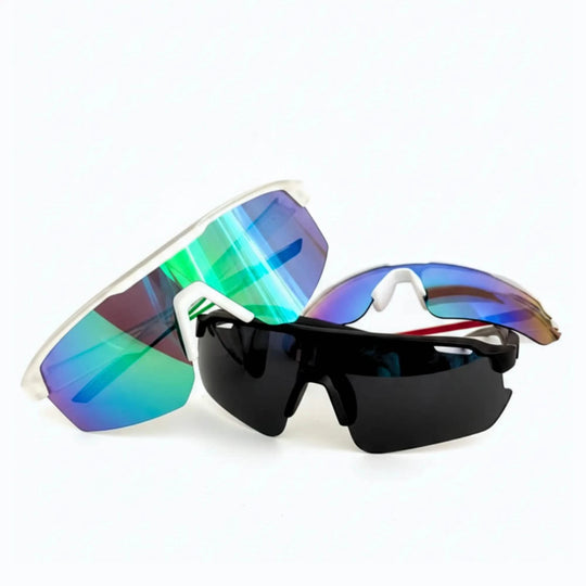 Aven Axis Gafas de Sol para Correr