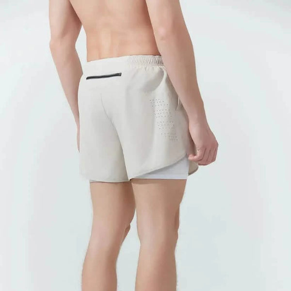 Aven Run Aero Shorts 2-in-1