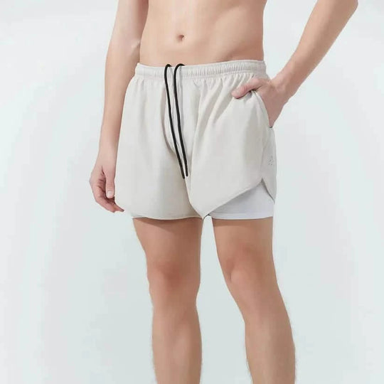 Aven Run Aero Shorts 2-in-1