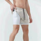 Aven Run Aero Shorts 2-in-1