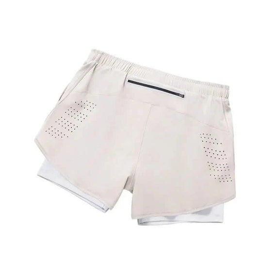 Aven Run Aero Shorts 2-in-1