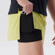 Aven Run Astra Pro Shorts 2-in-1