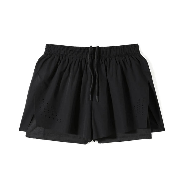Aven Run Astra Pro Shorts 2-in-1