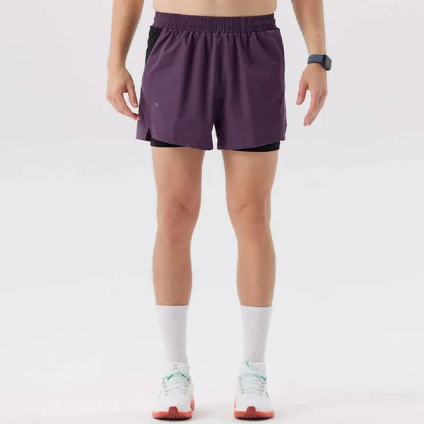 Aven Run Endure Pro Shorts 2-in-1