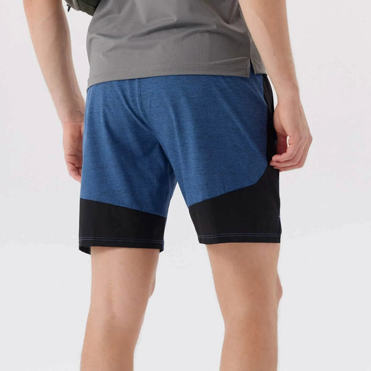 Aven Run Flex Shorts