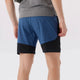 Aven Run Flex Shorts