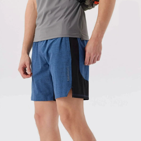 Aven Run Flex Shorts