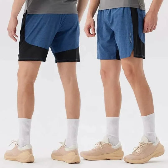 Aven Run Flex Shorts