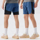 Aven Run Flex Shorts