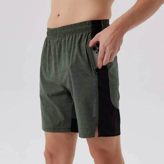 Aven Run Flex Shorts