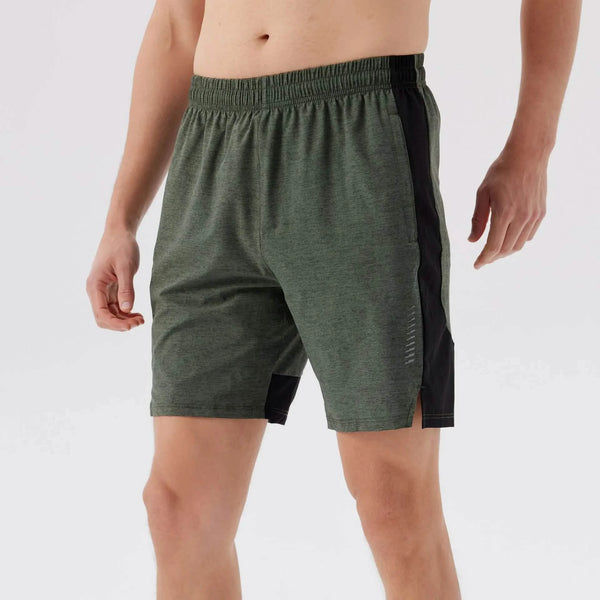 Aven Run Flex Shorts
