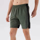 Aven Run Flex Shorts