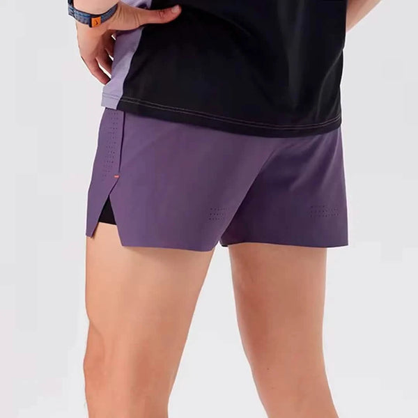 Aven Run Flow Pro Shorts 2-in-1