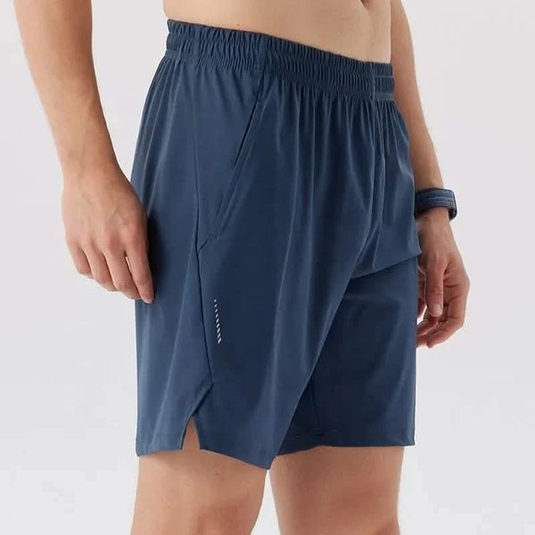 Aven Run Pulse Shorts