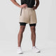 Aven Run Motion Short 2-in-1