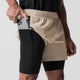 Aven Run Motion Short 2-in-1