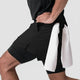 Aven Run Motion Short 2-in-1