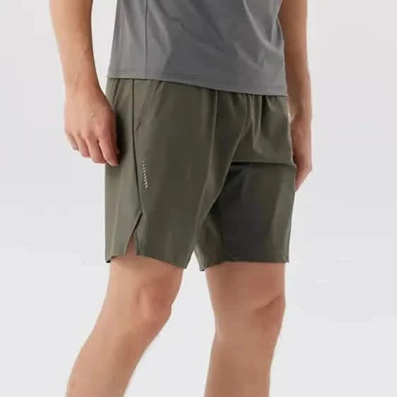 Aven Run Pulse Shorts