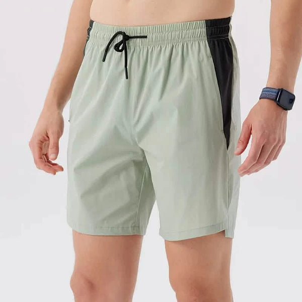 Aven Run Train Shorts