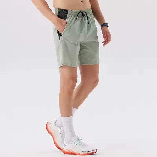 Aven Run Train Shorts