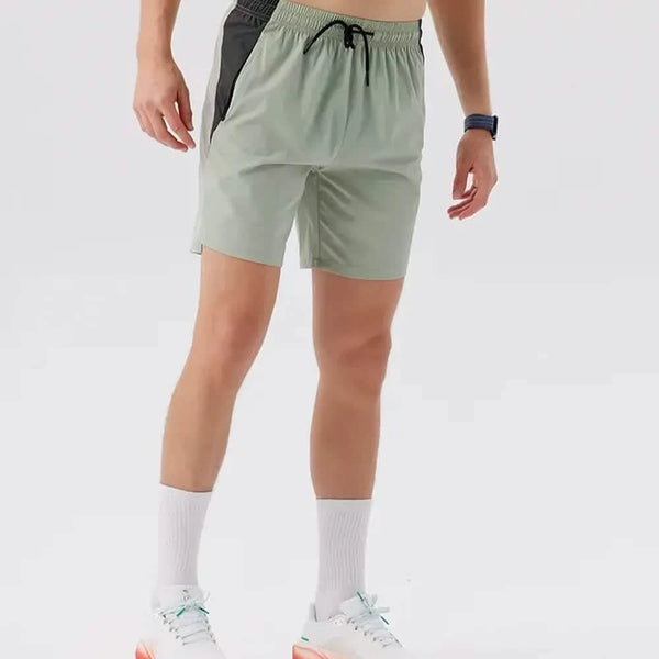 Aven Run Train Shorts