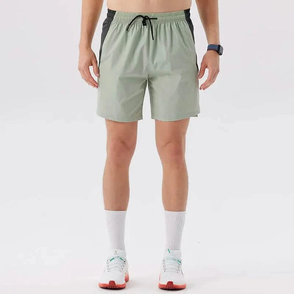 Aven Run Train Shorts