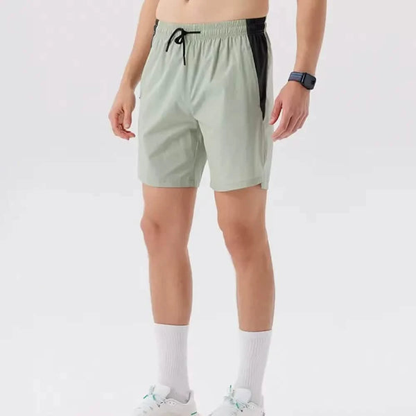 Aven Run Train Shorts