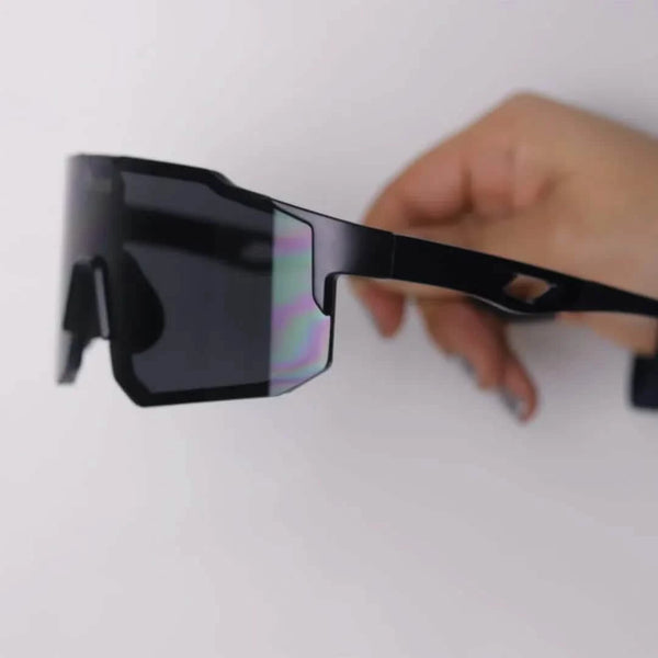 Aven Flux Gafas de Sol para Correr