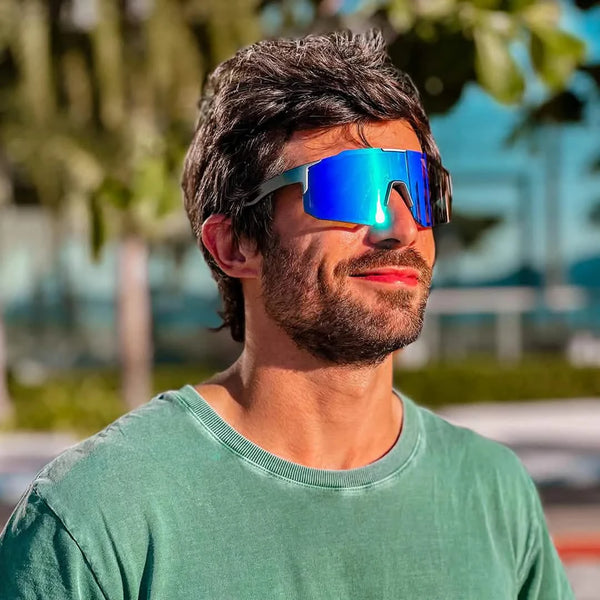 Aven Flux Gafas de Sol para Correr
