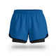 Aven Run Aero Shorts 2-in-1