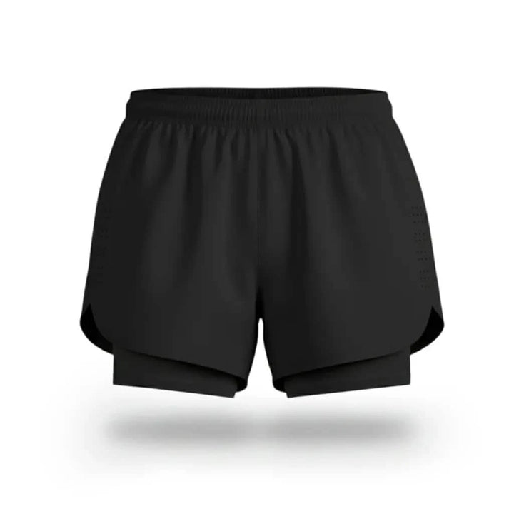 Aven Run Aero Shorts 2-in-1