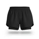 Aven Run Aero Shorts 2-in-1