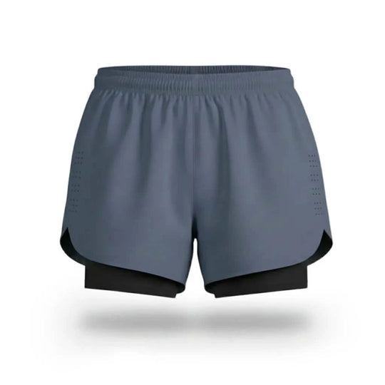 Aven Run Aero Shorts 2-in-1